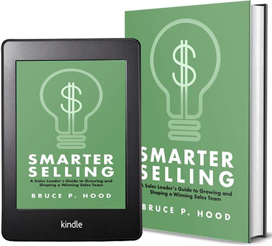 Smarter Selling Systems