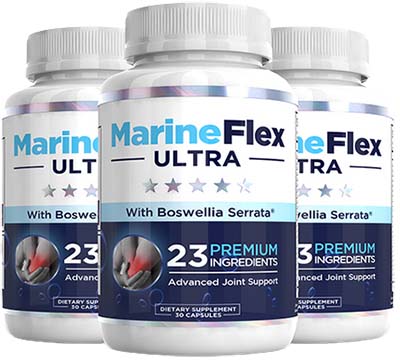 MarineFlex Ultra
Marine Flex Ultra