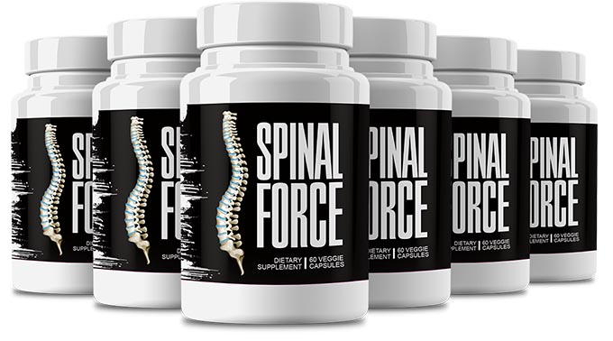 spinal force
