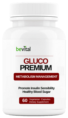 gluco premium